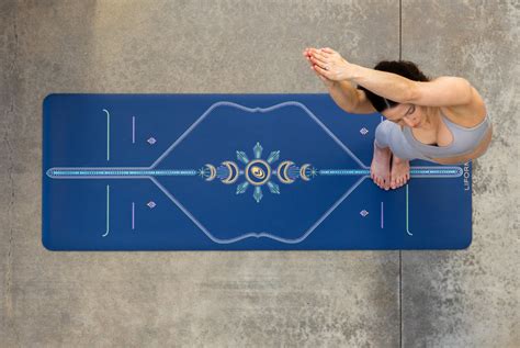 liforme yoga mat for hot.